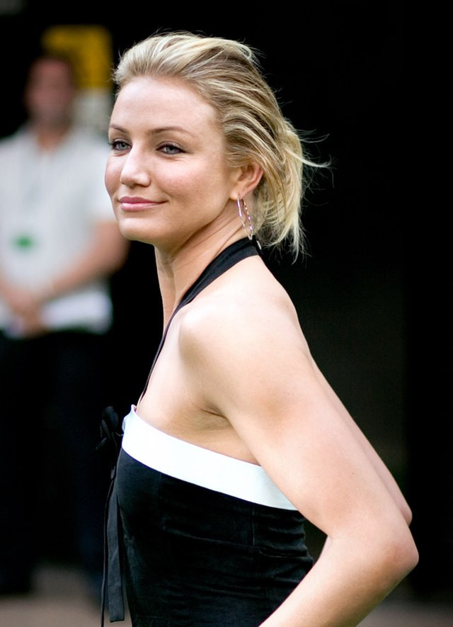 Cameron Diaz Firmly Refutes Epstein Connection Amidst Unsealed Allegations