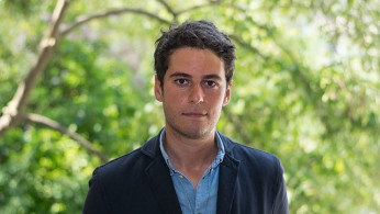 Gabriel Attal Appointed France's Youngest Prime Minister Amid Macron's Strategic Reshuffle