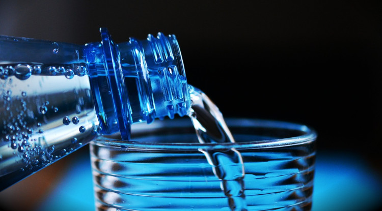 Alarming Levels of Plastic Particles Found in Bottled Water, Study Reveals