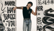 BTS Jungkook's 'GOLDEN' Achieves New Record for Longest Top 10 Run by a K-Pop Solo on Spotify Global Chart