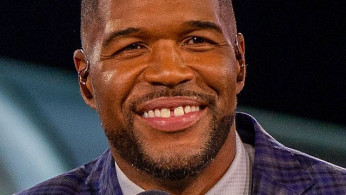 Michael Strahan’s Daughter Isabella, 19, Confronts Brain Cancer