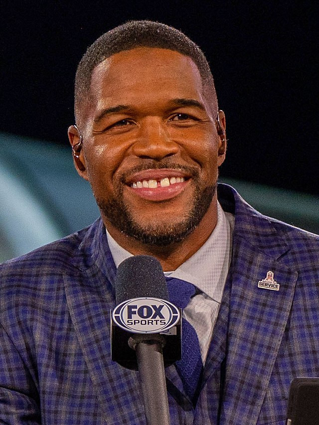 Michael Strahan’s Daughter Isabella, 19, Confronts Brain Cancer