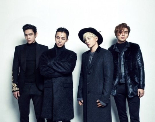 Big Bang's Full Group Comeback Unlikely? YG Boldly Removes Their Profile, What About BLACKPINK?