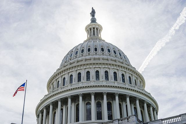 Congressional Compromise Averts Government Shutdown with Short-Term Funding Agreement