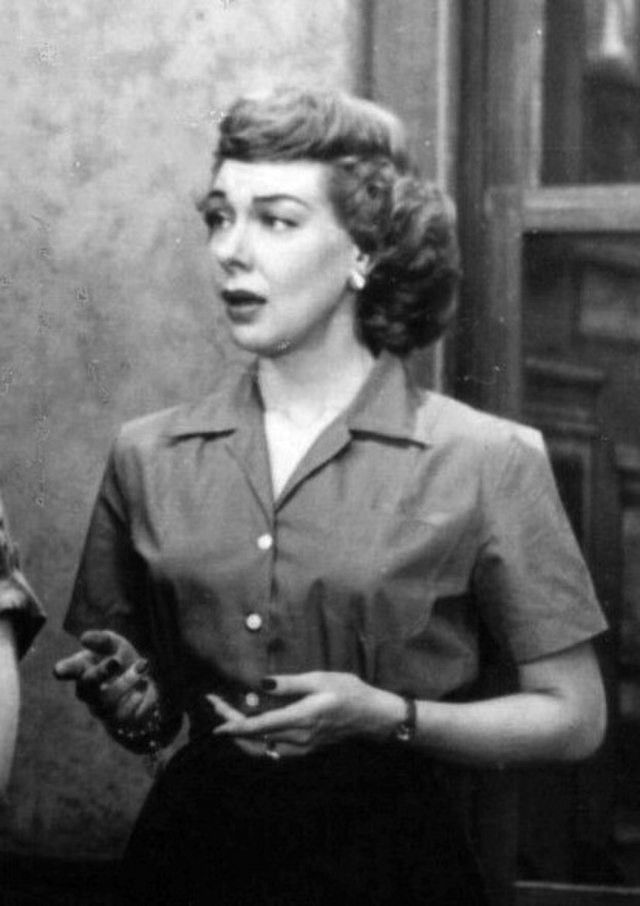 Joyce Randolph, Last of 'The Honeymooners', Dies at 99
