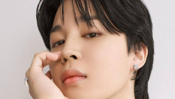 BTS Jimin's Solo Album 'FACE' and Title Track 'Like Crazy' Earn Top Honors in Genius Korea's 2023 Charts