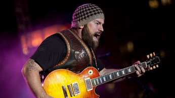 Zac Brown Guards $50 Million Fortune with Swift Divorce from Kelly Yazdi