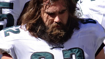 Eagles Star Jason Kelce Announces Retirement After Emotional Playoff Loss