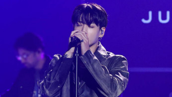 BTS Jungkook's 'Standing Next to You' Chosen as One of LA Times' 'Best Songs of 2023'