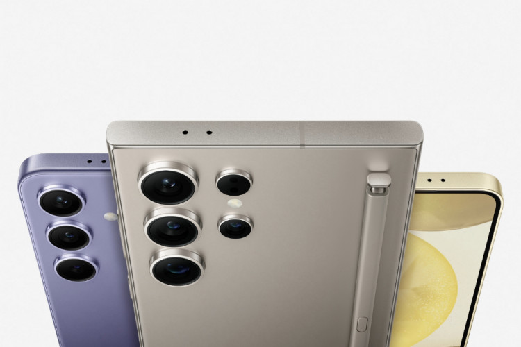 Samsung Galaxy S24's AI Features: Free Now, But Not Forever
