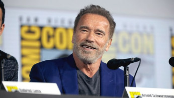Schwarzenegger Detained in Munich Over Undeclared Luxury Watc