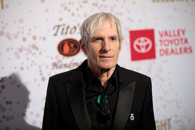 Michael Bolton