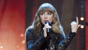 Taylor Swift Confronts Distressing and Frustrating Lesbian Speculation