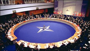 NATO Commits $1.2 Billion to Bolster Ammunition Supplies in Ukraine Conflict
