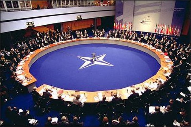 NATO Commits $1.2 Billion to Bolster Ammunition Supplies in Ukraine Conflict