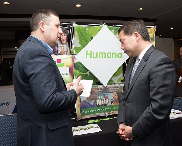 Humana Forecasts Dismal 2024, Citing Surging Medical Costs
