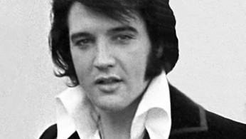 Elvis Presley's Biopic 
