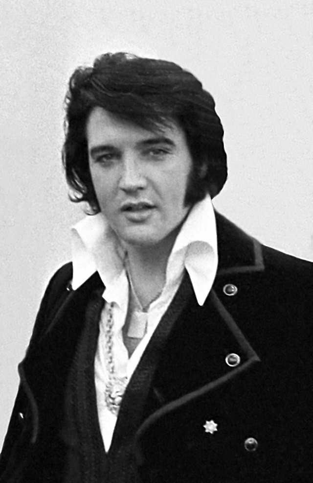 Elvis Presley's Biopic "Priscilla" Accused of Whitewashing Troubled Marriage