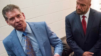 Vince McMahon Steps Down Amidst Sexual Misconduct Allegations