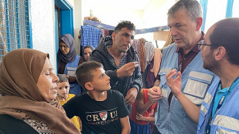 Funding Freeze: Western Nations Halt UNRWA Support Amid Terror Allegations