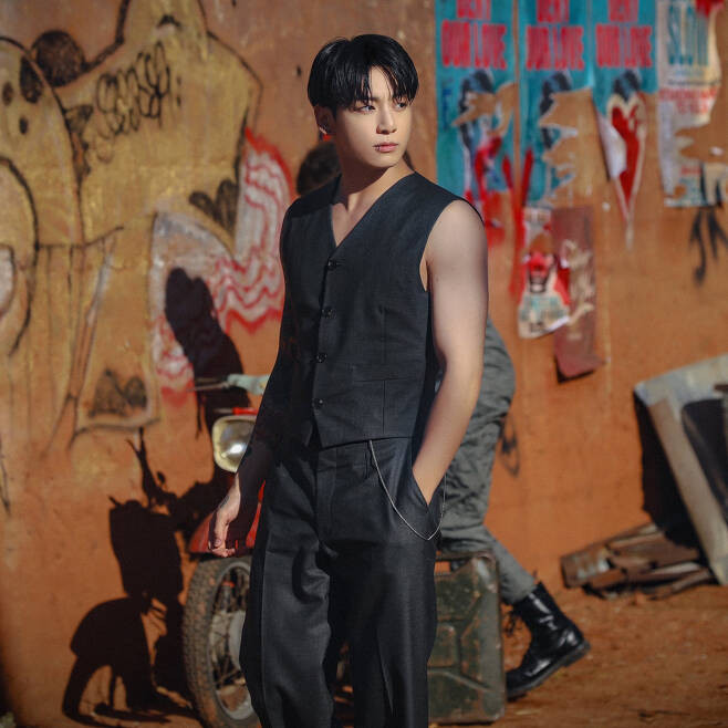 BTS Jungkook Nominated in Four Categories at the 21st Korean Music Awards