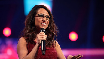 Lauren Boebert Mocked by Colleague at Congressional Dinner