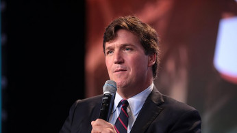 Tucker Carlson's Secret Moscow Trip Sparks Fury and Putin Interview Buzz