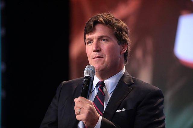 Tucker Carlson's Secret Moscow Trip Sparks Fury and Putin Interview Buzz