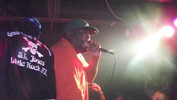 Killer Mike's Grammy Night Ends in Handcuffs Despite Triple Win