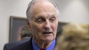 Alan Alda's Health Concerns Rise Amid Ongoing Parkinson's Fight