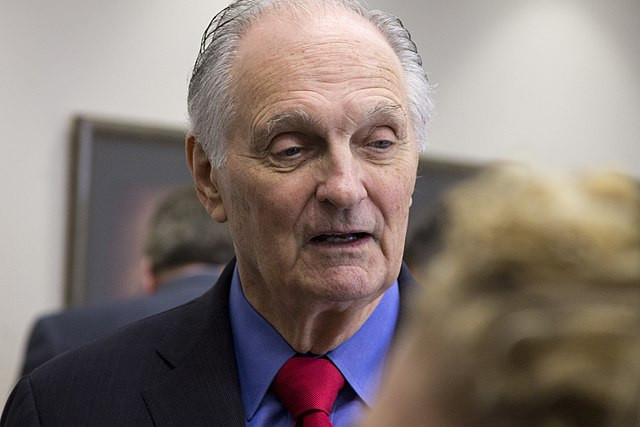 Alan Alda's Health Concerns Rise Amid Ongoing Parkinson's Fight