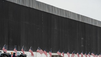 McConnell and Border Patrol Union Back Senate's Bipartisan Border Bill
