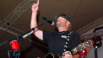 Country Music Mourns the Loss of Icon Toby Keith at 62