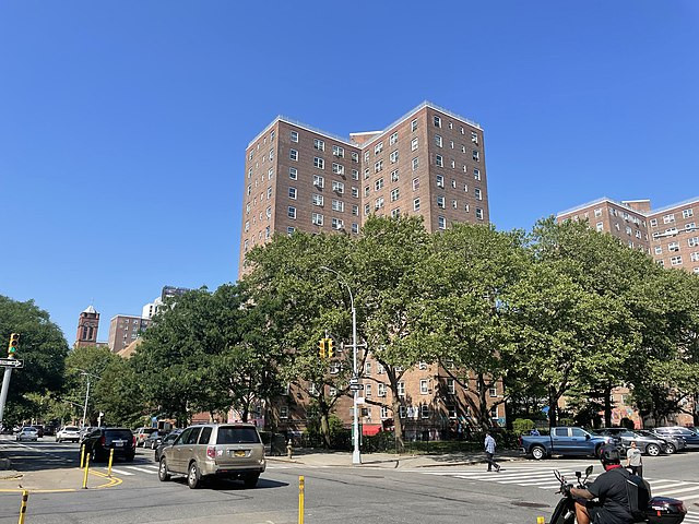 Federal Raid Arrests 70 NYCHA Employees in Major Corruption Crackdown