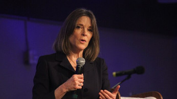 Marianne Williamson