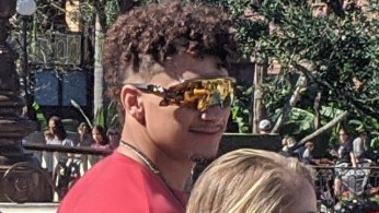 Brittany Mahomes and Chiefs Under Fire for Post-Parade Gathering