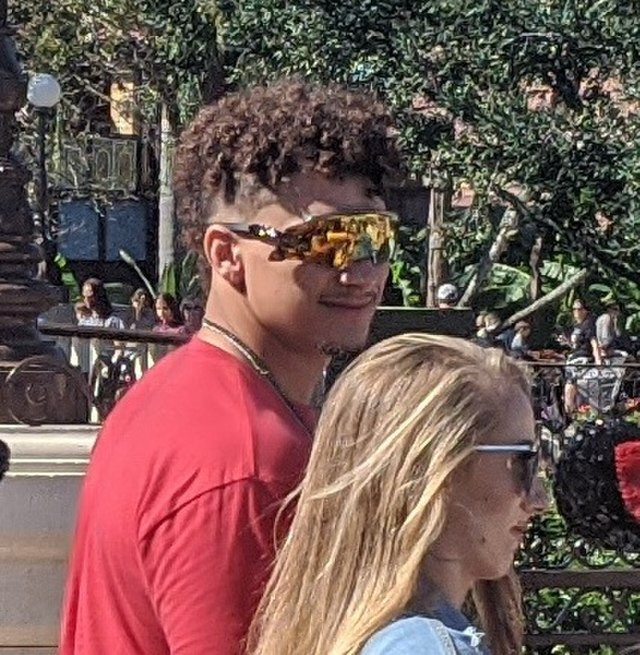 Brittany Mahomes and Chiefs Under Fire for Post-Parade Gathering