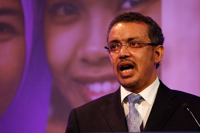WHO Director-General Warns of Inevitable 'Disease X' Pandemic, 'A Matter of When, Not If'