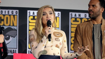 Florence Pugh and Paul Mescal Spark Romance Buzz Post-BAFTA Celebrations