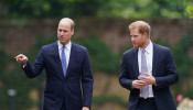 Prince William's 'Simmering Rage' Clouds Prince Harry's Return to Royal Duties