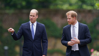 Prince William's 'Simmering Rage' Clouds Prince Harry's Return to Royal Duties