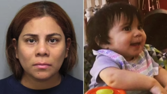 Ohio Mom Guilty of Murder for Leaving Toddler Home to Die of Starvation and Dehydration During A 10-Day Puerto Rico Trip