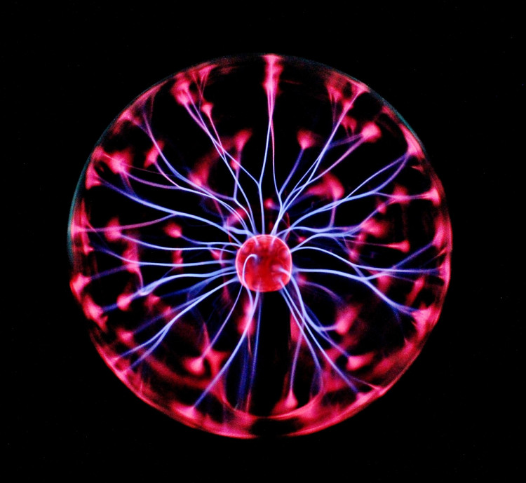 AI Revolutionizes Plasma Control in Fusion Energy Quest