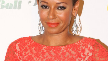 Mel B Undergoes Electric Brain Therapy to Combat Suicidal Thoughts