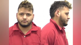 Murder Suspect Jose Antonio Ibarra in Georgia Student Case Entered US Illegally, Confirms ICE