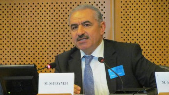 Palestinian Prime Minister Shtayyeh and Government Tender Resignation Amid Calls for Reform