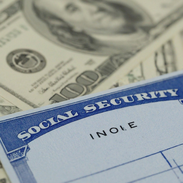 Experts Warn Social Security Beneficiaries Could Face Tax Hikes Amid Record COLAs 