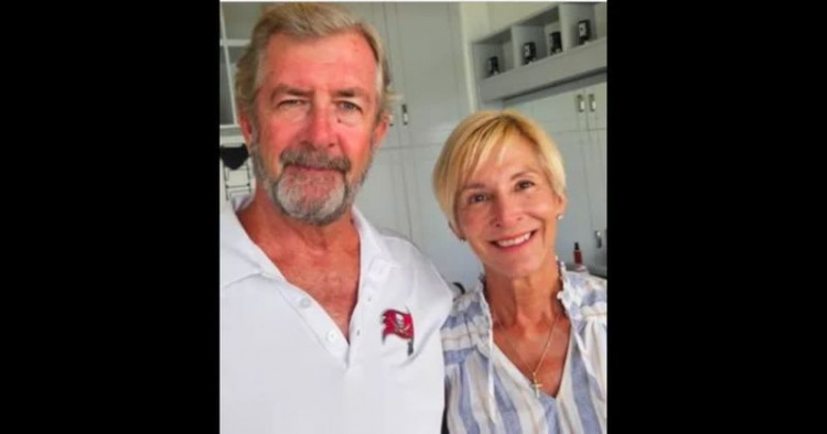 Escaped Prisoners Hijack U.S. Couple's Catamaran in Grenada, Victims Feared Dead