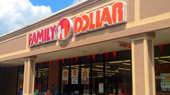 Family Dollar Stores Hit with Record $41.6M Fine Over Sanitary Violations