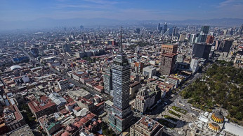 The Looming 'Day Zero' for Water in Mexico City Threatening Millions